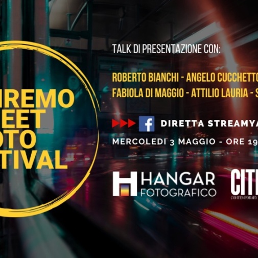PRESENTAZIONE PRIMO WEEKEND