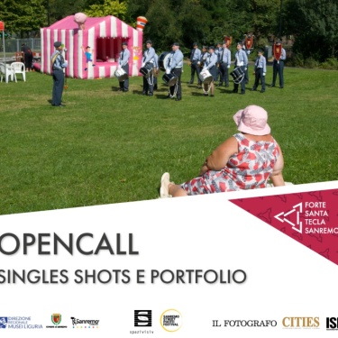 ATTIVA LA CALL PER SINGLE SHOTS E PORTFOLIO